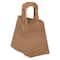 Kraft Small Gift Bags by Celebrate It™
